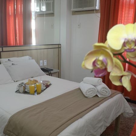 Hotel Meu Cantinho (Adults Only) Rio de Janeiro Exteriér fotografie