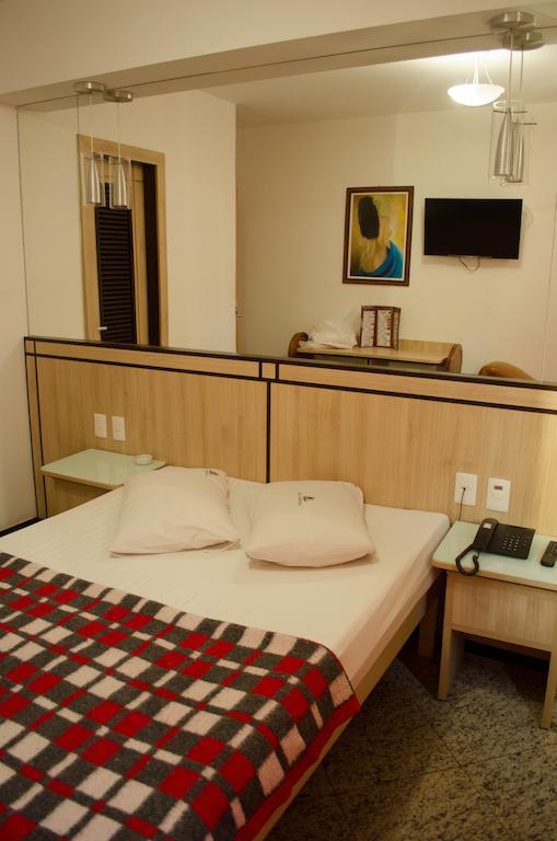 Hotel Meu Cantinho (Adults Only) Rio de Janeiro Pokoj fotografie