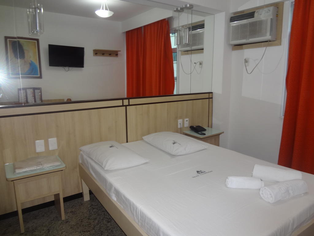 Hotel Meu Cantinho (Adults Only) Rio de Janeiro Pokoj fotografie