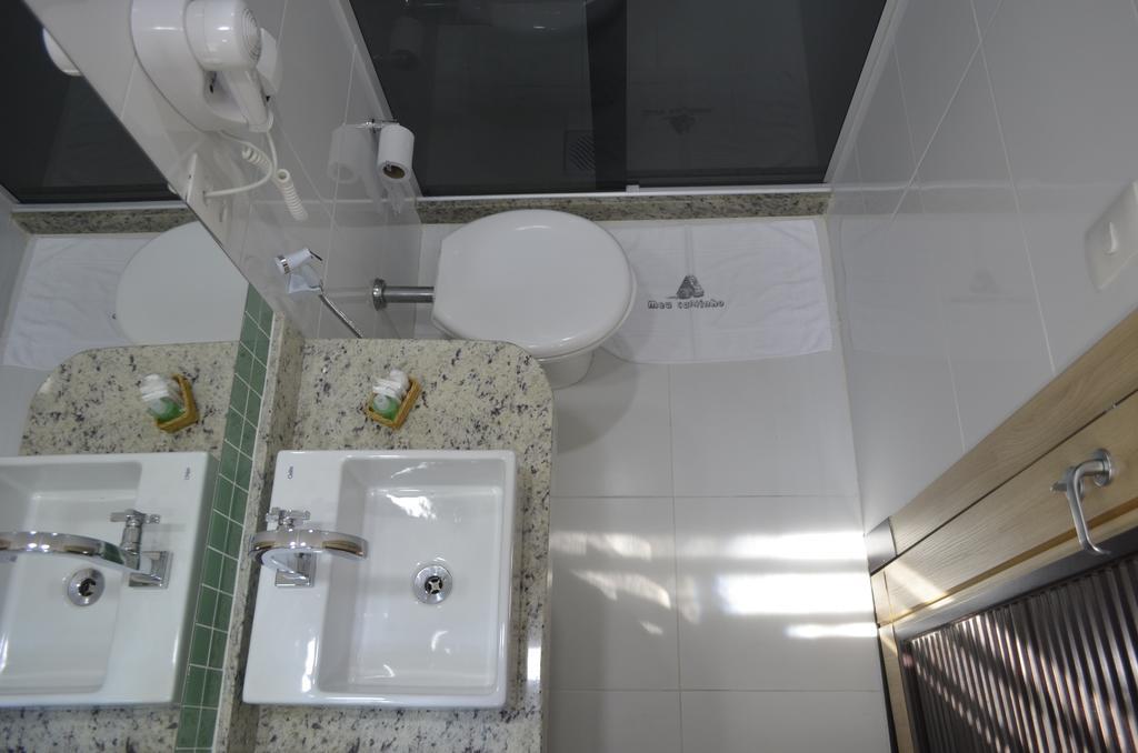 Hotel Meu Cantinho (Adults Only) Rio de Janeiro Exteriér fotografie