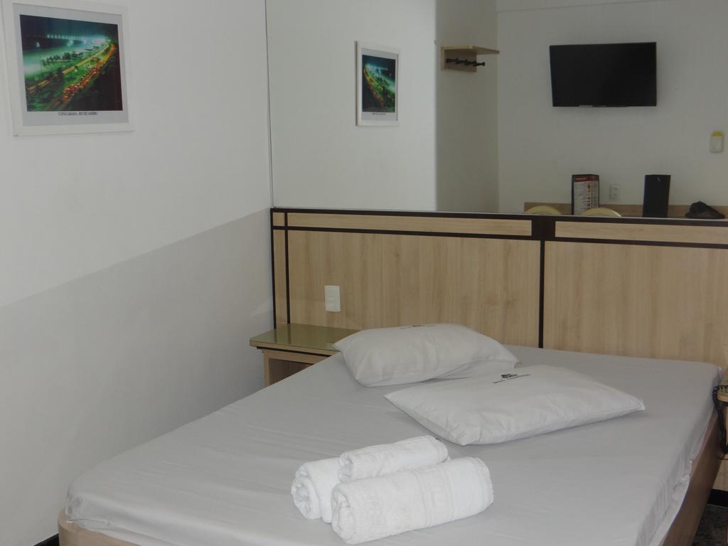 Hotel Meu Cantinho (Adults Only) Rio de Janeiro Exteriér fotografie