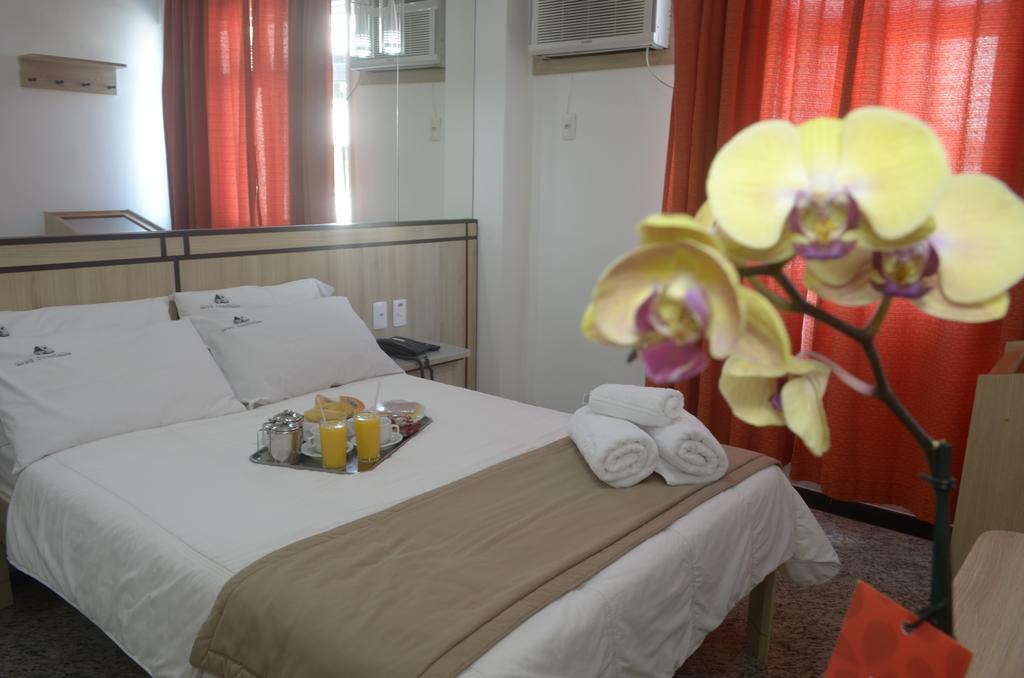 Hotel Meu Cantinho (Adults Only) Rio de Janeiro Exteriér fotografie